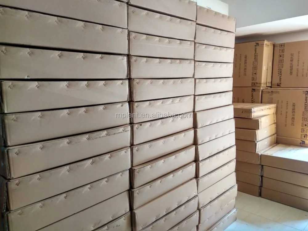 
Dental xray ultra slim film view box for operation room 