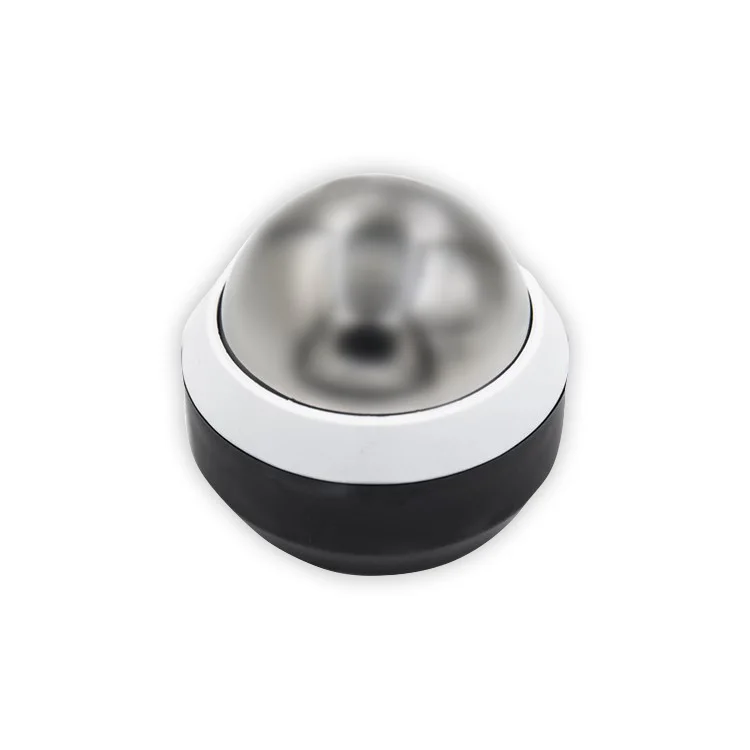 2024 60 fitness massage Cryoball with Carrying Case  Cold Massage Roller sports recovery