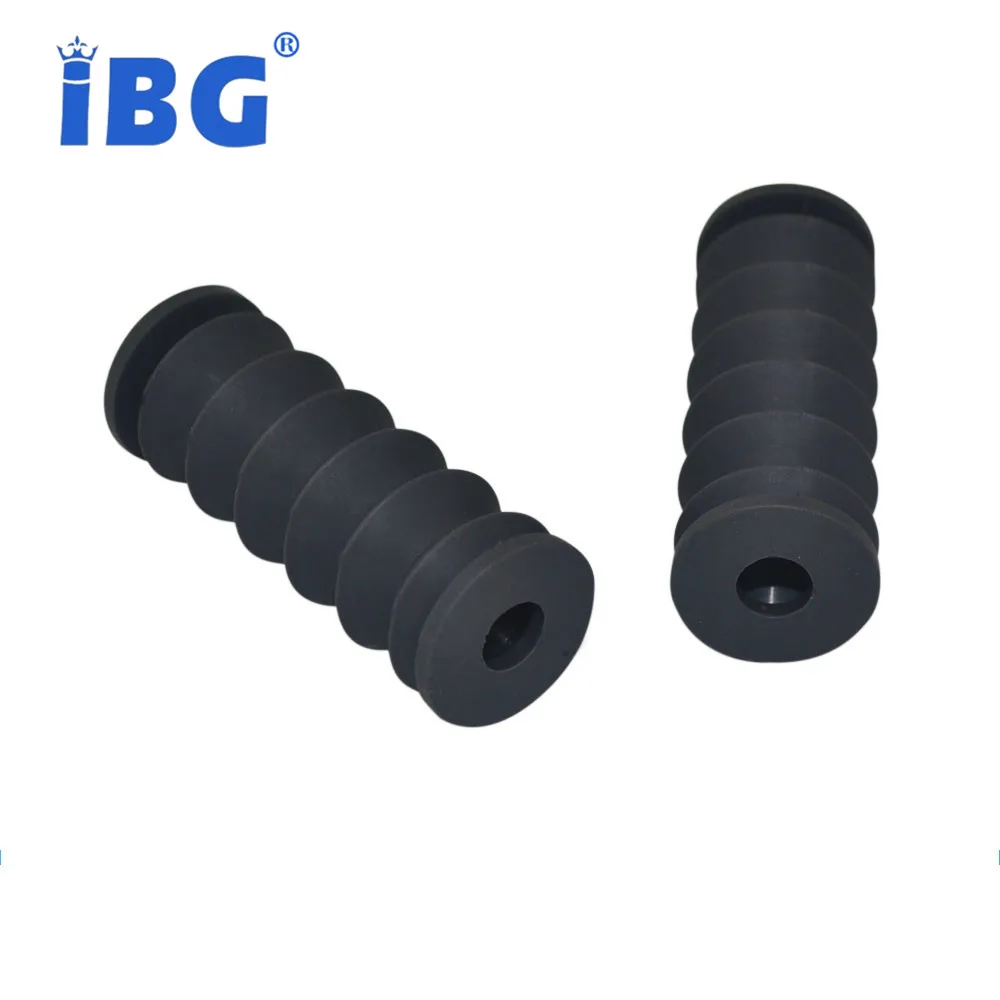 Professional Manufacturer Rubber Bellow Hose