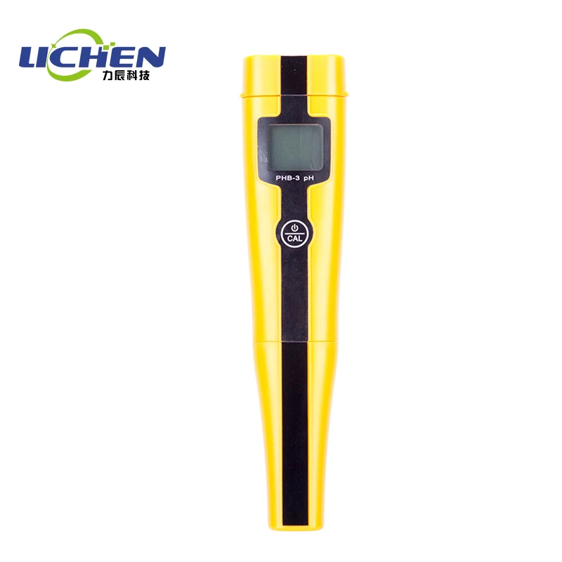 2020 hot sale high quality multifunction ph meter digital portable