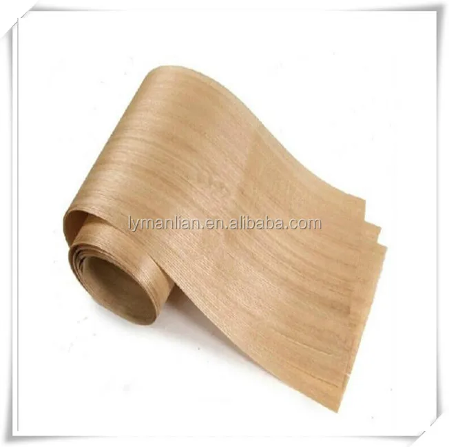 Облицовочная лента из древесного шпона recon