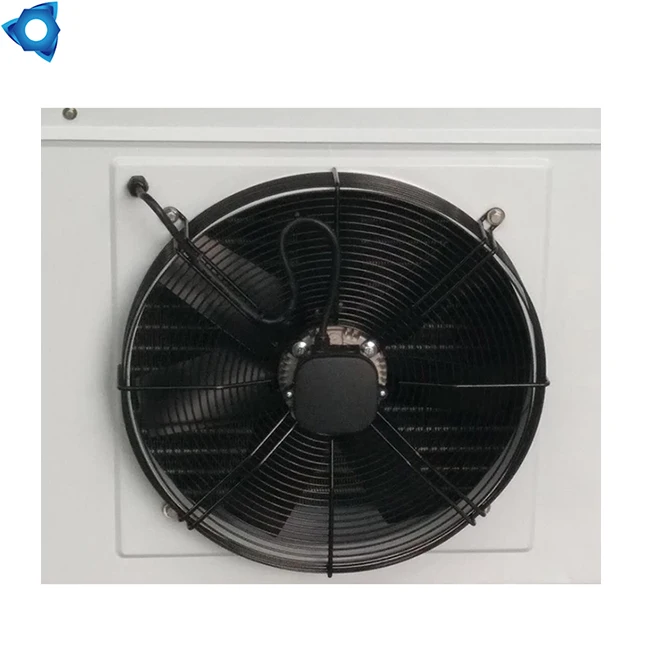Industrial Air Cooler Price R22 Refrigerant Gas  R404a substitute for R22 in Medium and Low Temperature