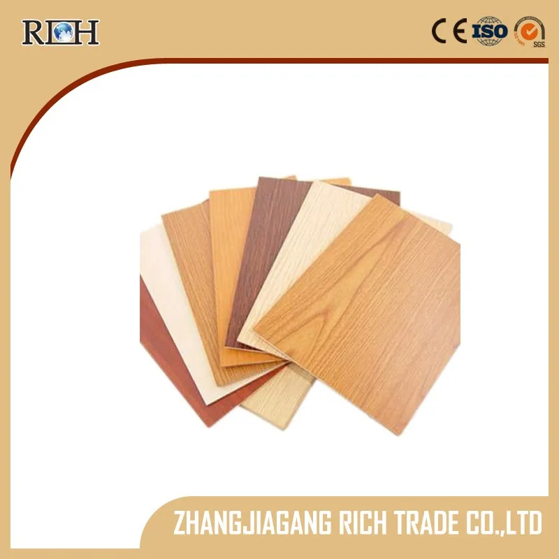 Decorative High Pressure Laminate/HPL/Wood Wall Panels