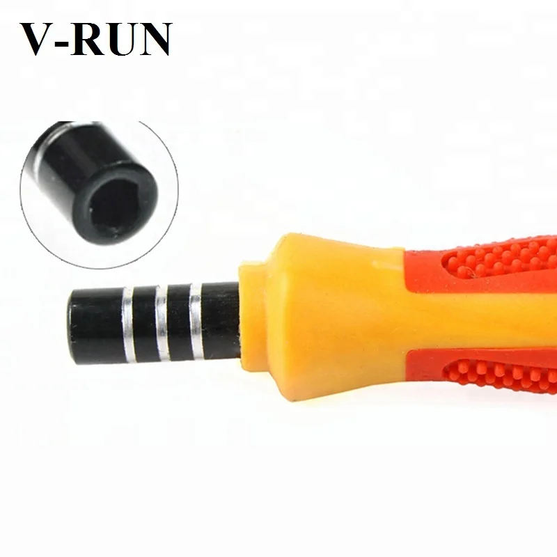 
 32 в 1, многофункциональные прецизионные биты для мини-электронных отверток для ноутбуков iPhone  