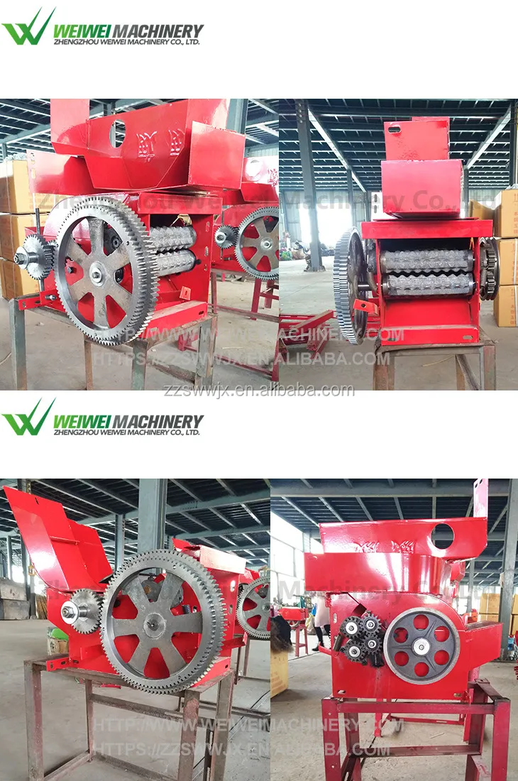 best Choice agriculture feed chaff cutter