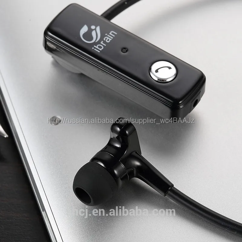 Новые продукты 3.0 беспроводная связь bluetooth наушники для смартфона