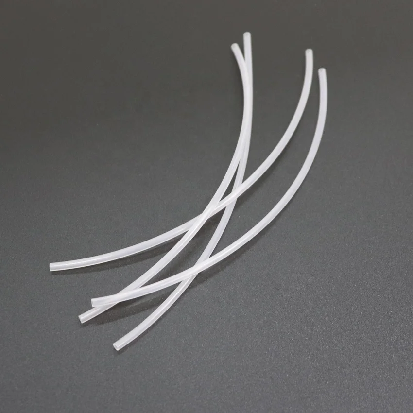 Free sample Capillary small diameter plastic tube PE tube polyethylene tube hose pipe