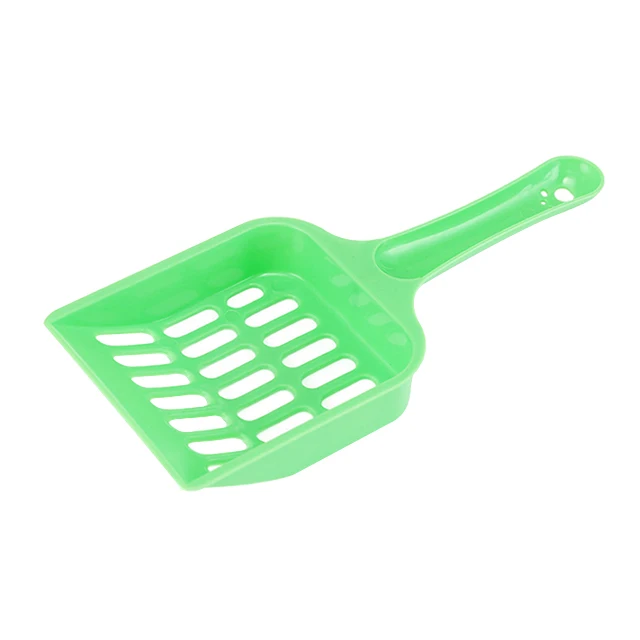 Wholesale Plastic Cat Litter Shovel , Cheap Cat Litter Scoop