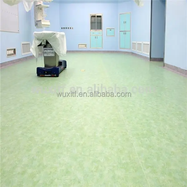 New material high quality pvc bus floor covering for offices for sale