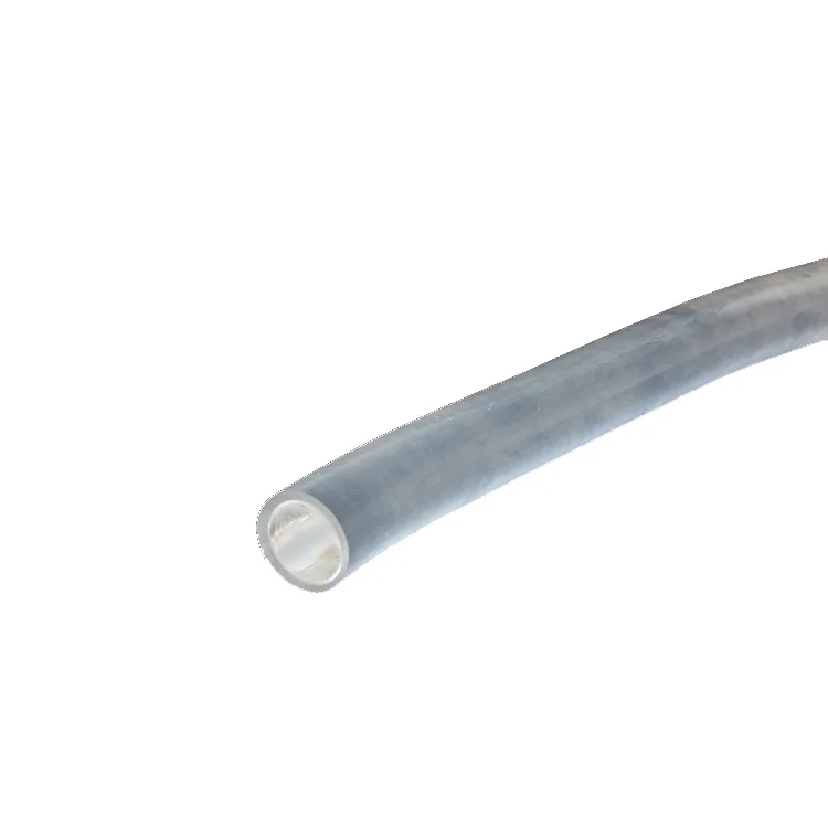 3mm polymer side glow fiber optic light cable for toys or home decoration