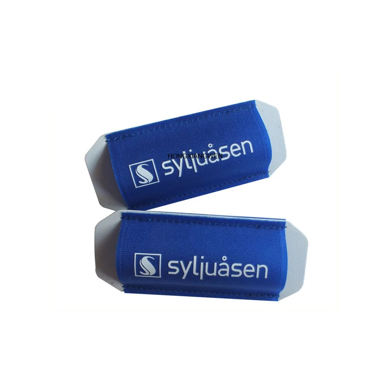 Cross Country Touring Tip Tail Cross Country Nordic Ski Carrier Strap