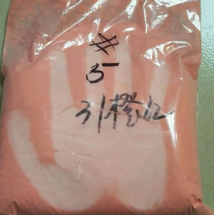 
wholesale Thermochromic paint Pigment 