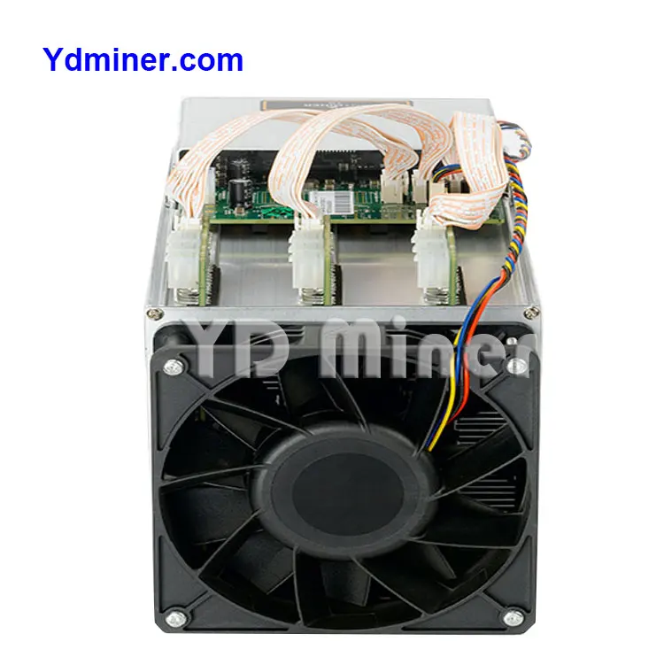 AntminerL3++ Asic Litecoin  Miner Asic L3++ ANTMINER L3++ 580M (with psu