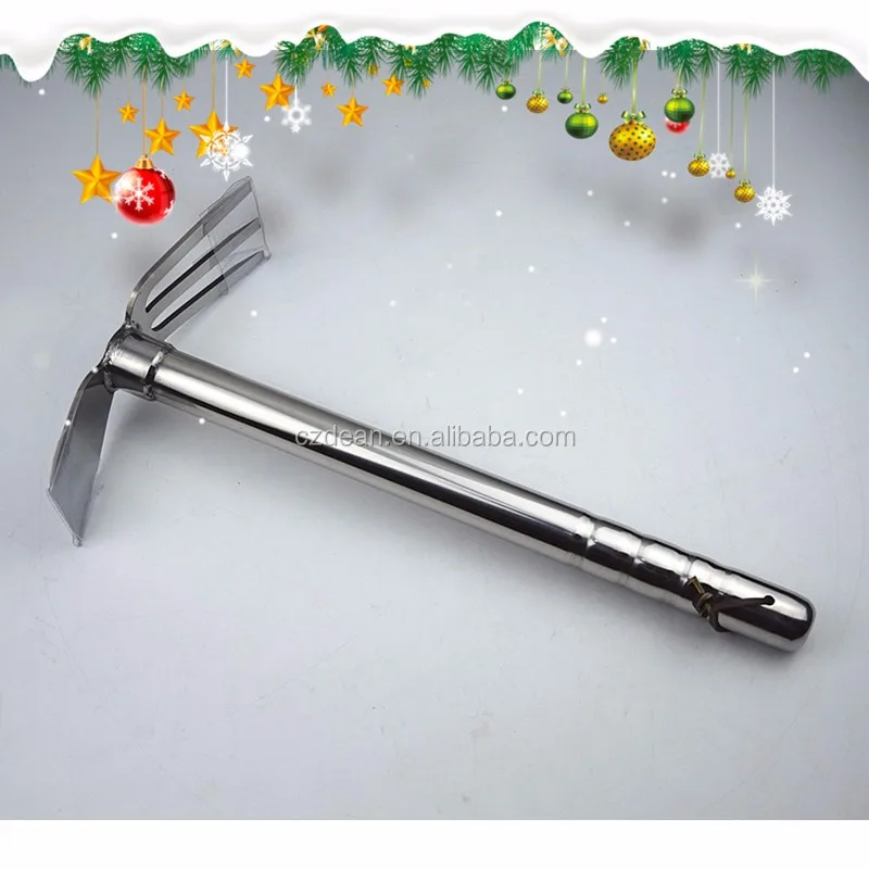 Hay rakes 304 stainless steel Material and agricultural,Farming Shovel Application new holland hay rake