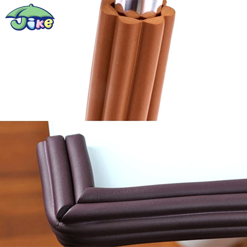 
NBR edge corner guard Soft baby safety products edge protector 