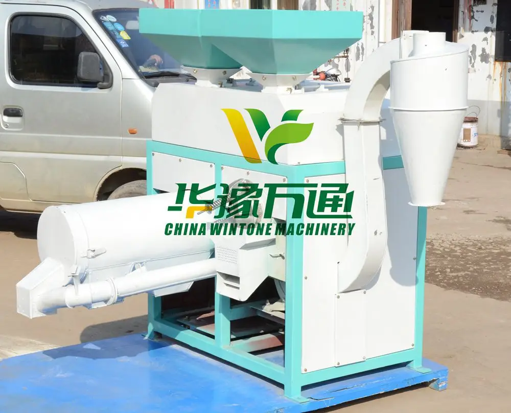 
Win Tone 2015 New Type YTZSF28-30 Maize Grinding Machine/Maize Grinder 