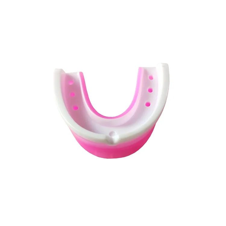 Custom Logo Rugby Sports Boxing Football Basketball Teeth Protector Gum Shield Gumshield Mouthguard Mma Mouth Guard