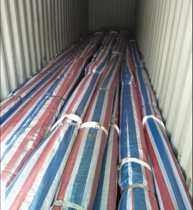 32mm Post Tensioning Bar / Fully Threaded Bar / PT Bar for Bridge Construction