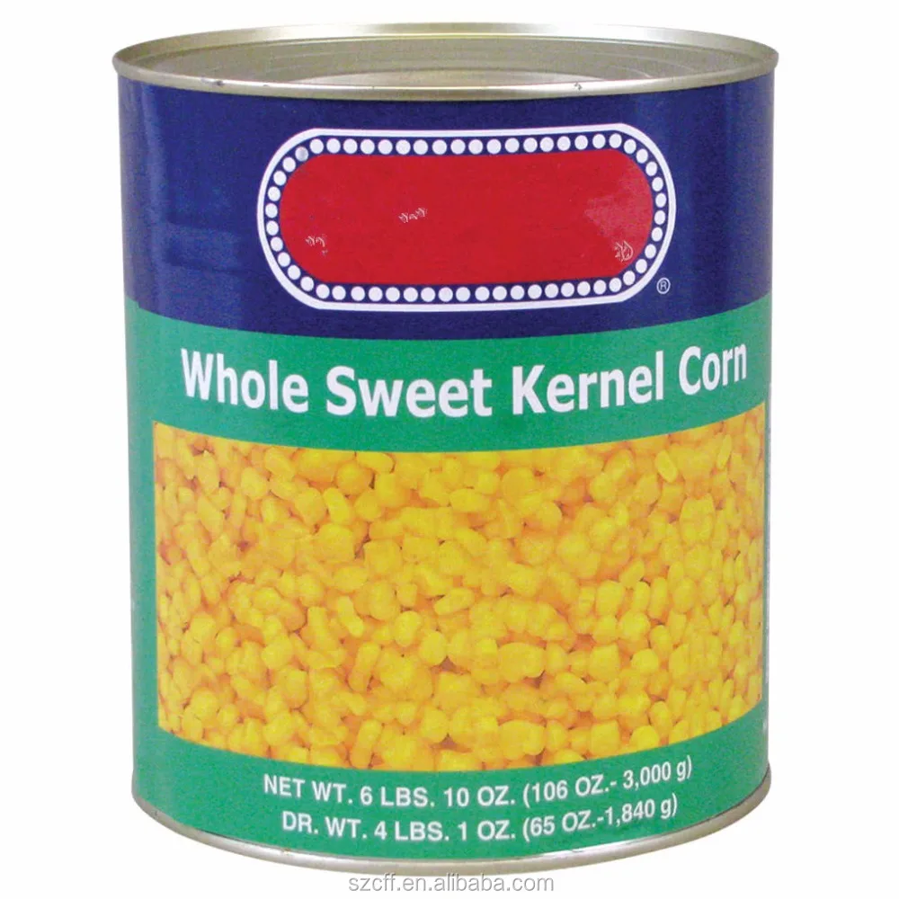 Concentrate Sweet Corn Flavour For Canned Corn Flavoring