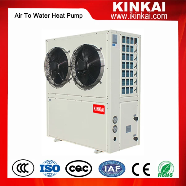 kinkai 12kw тепла обращения насос для системы отопления