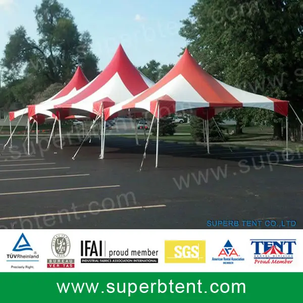 Водонепроницаемый полюс палатки для продажи