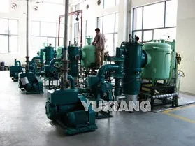 25Kg Vacuum induction furnace Vacuum Melting Furnace