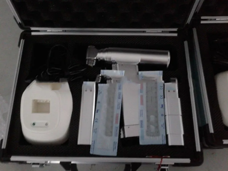 Хирургической пила ортопедические микро Электрический Колебательный видел