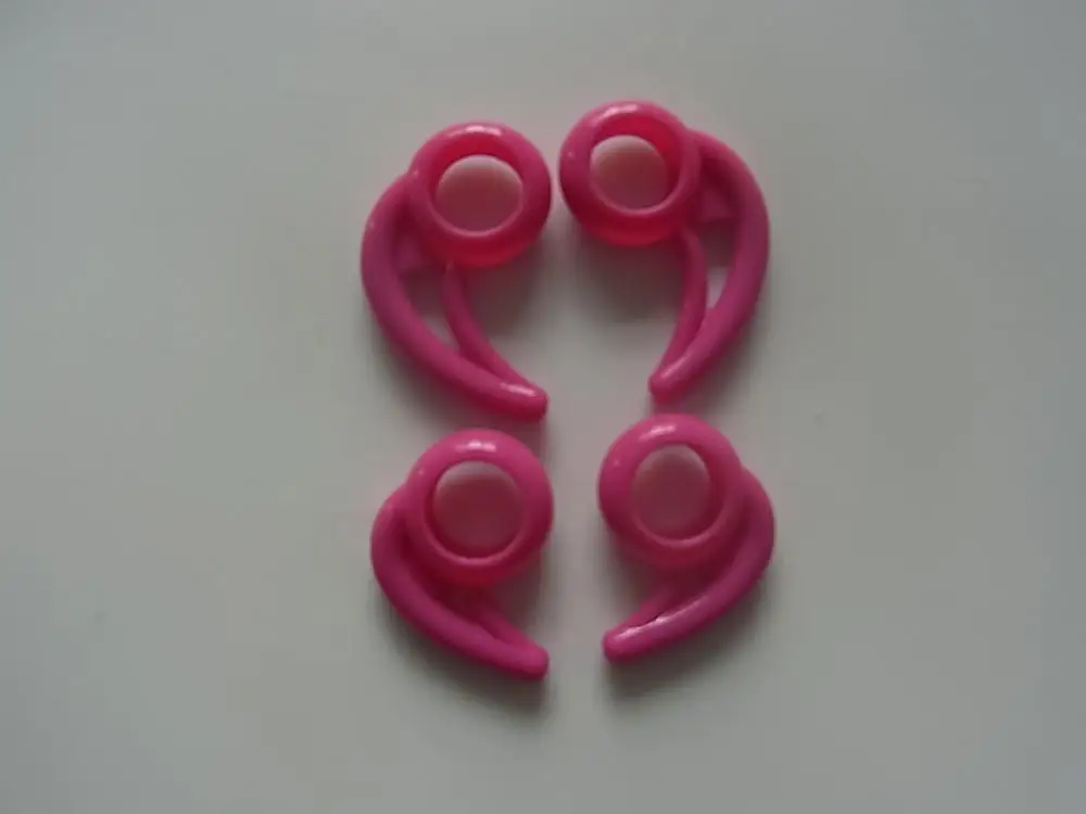 Popular Sport earhoook headphone earhook earphone ear hook with factory price