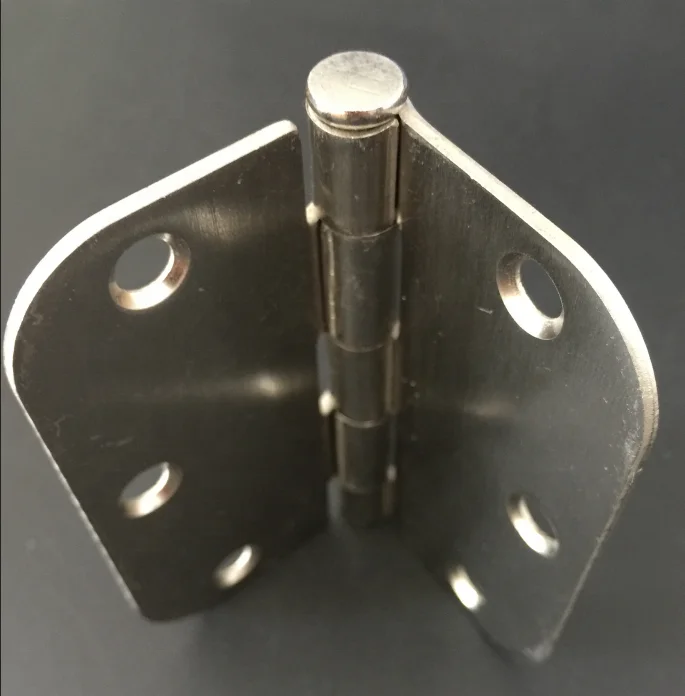 3.5 inches 4 inches  loose pin butt  hinges  galvanized hinge