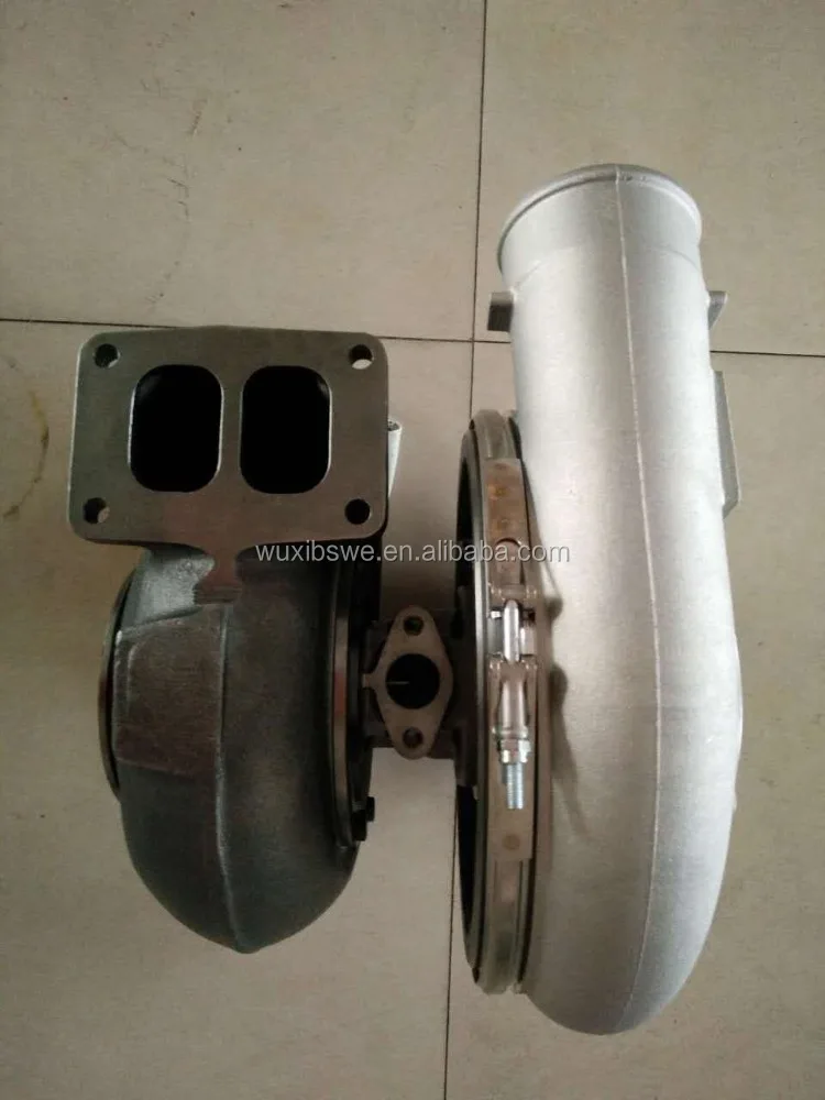 turbo for volvo Truck TAD1643G engine turbocharger HX82