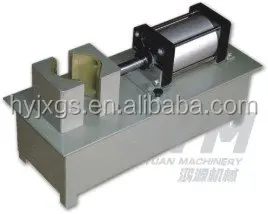 fire extinguisher holder, extinguisher clamper