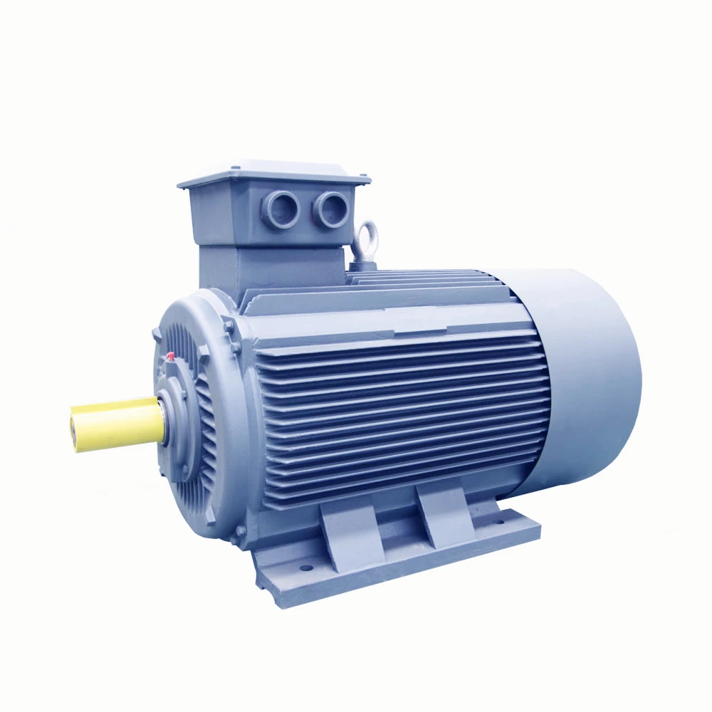 EG-315L2-2 200KW 270HP 380V 400V 2980RPM brushless ac 3 three phase induction electric motor 200 kw 270 hp 380 400 v volt 50 hz three phase asynchronous motor