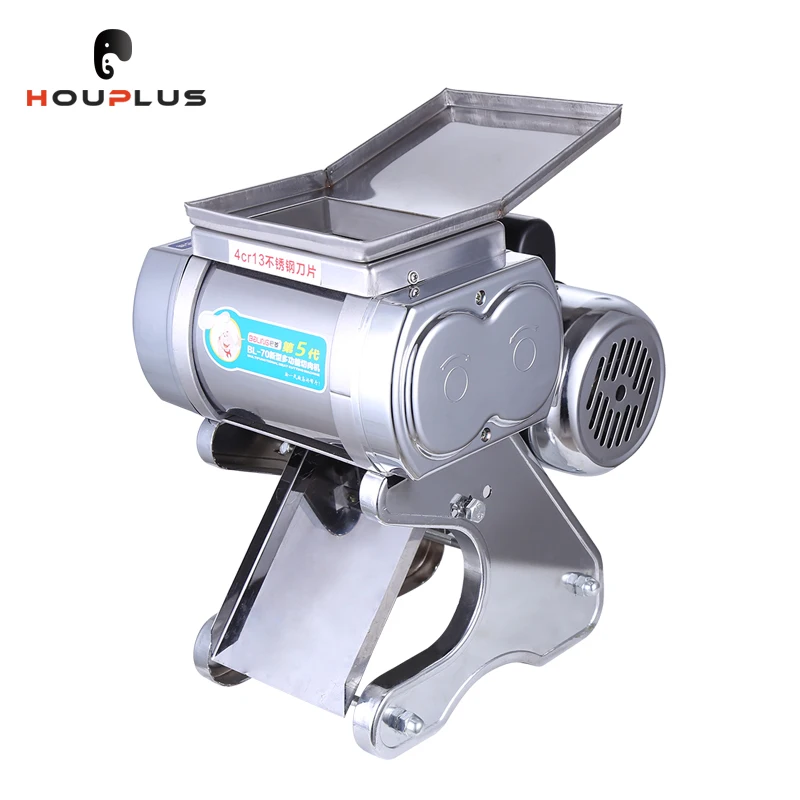 Высококачественная кубическая машина для резки свежего необработанного мяса оптом