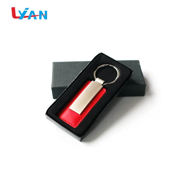 Leather keychain,cheap custom made fashion keychain leather,wholesale leatherkeyring  custom keychains car keychain