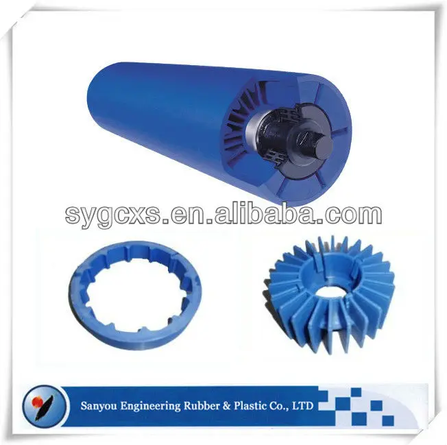 Свмпэ пластиковые ролик