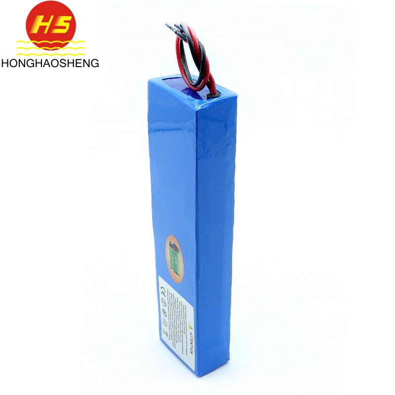 Competitive Price Customized Etwow Scooter Battery With Charger
