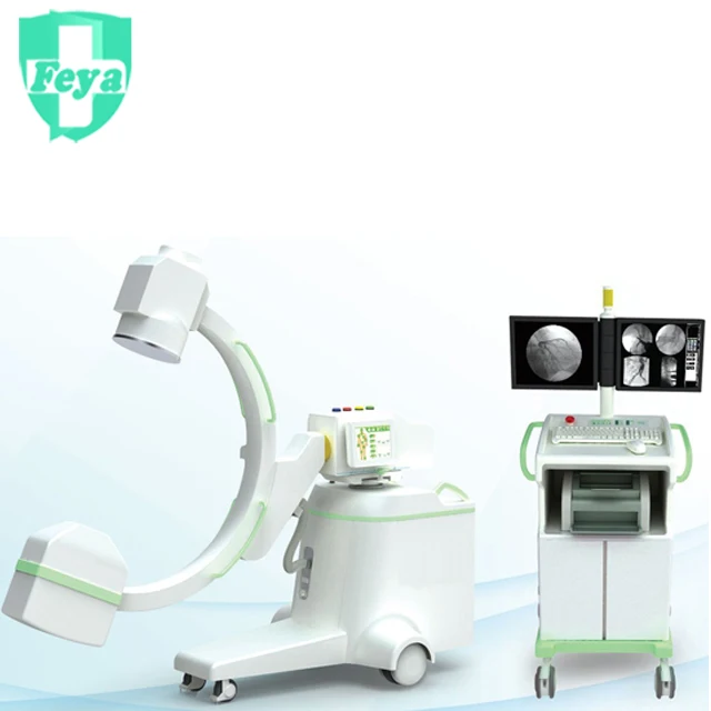 FY-CR-7000C Mobile Digital X ray Machine Price