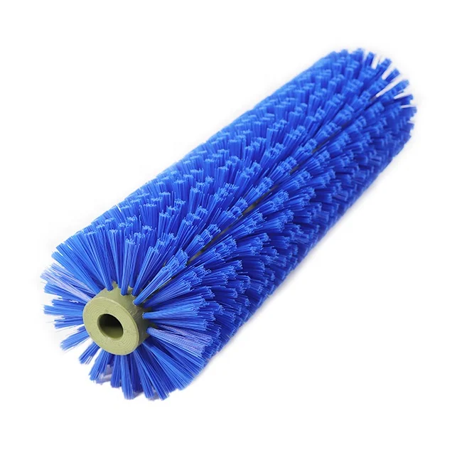 
All Weather Industrial Shoe Cleaner & Scraper Brush for shoe cleaning machine 