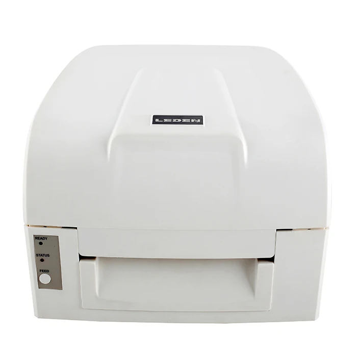 Portable Thermal Label Printer