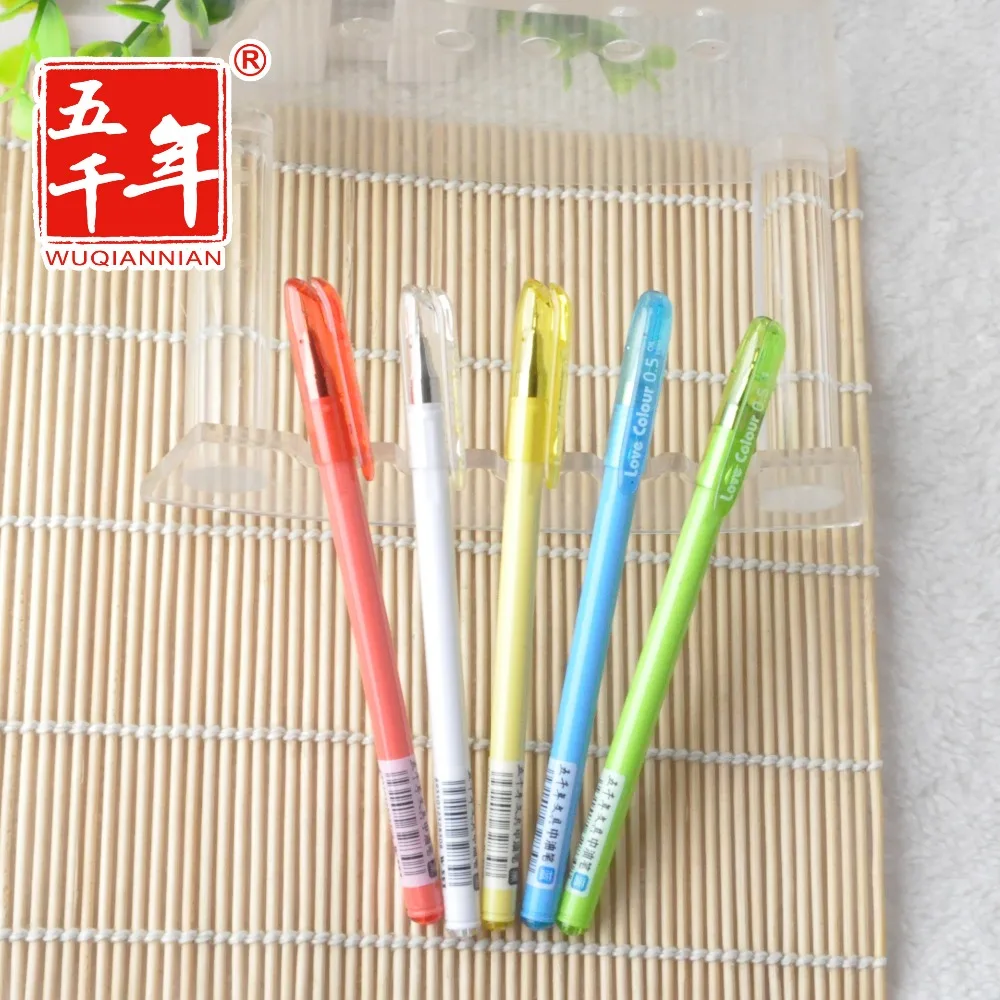 Ink pen/Oil Based Pen