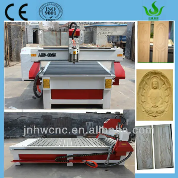Good performance/good price 3d engraving machine/woodworking cnc router