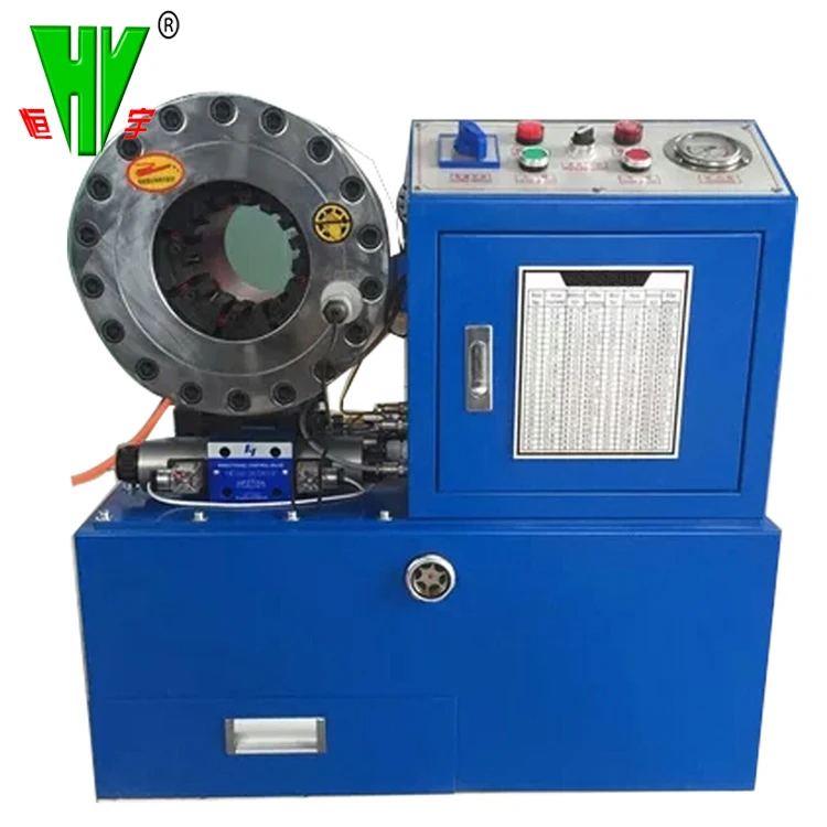 10 sets die custom crimp tool hydraulic hose crimpers