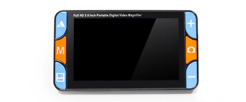 
5.0 Inch Portable Digital Video Magnifier RS500S Plus 