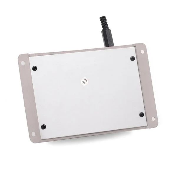 LCD Display 20A 12V/24V MPPT Solar Charge Controller