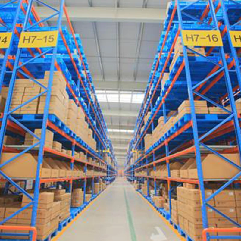 Тяжелых железобетонных пластиковый поддон для складских