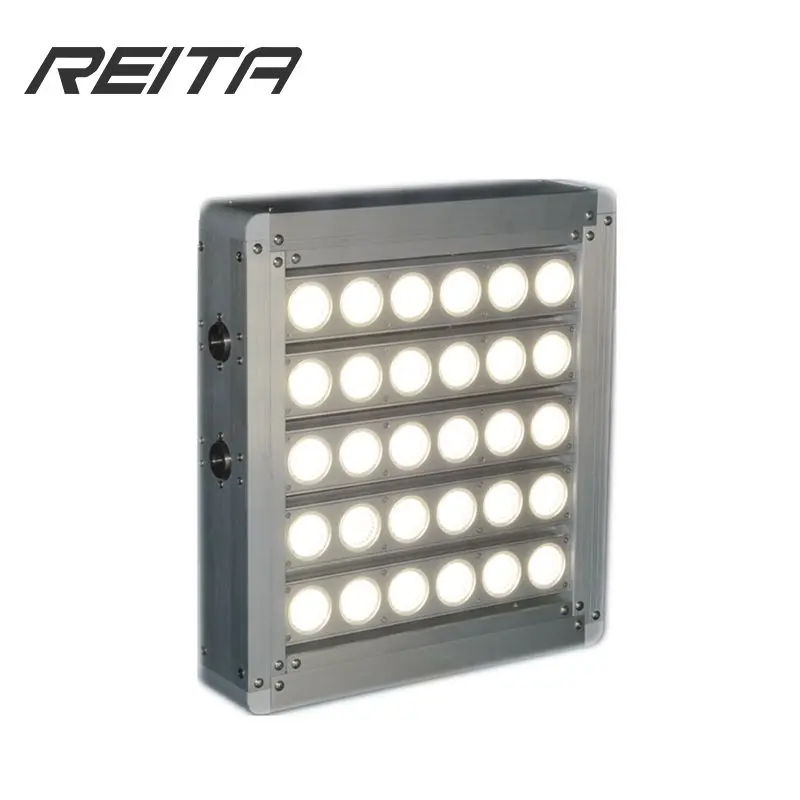 1000w Led Projector Led Projector Light 200w 300w 400w 500w Outdoor Aluminum Soccer IP67 Luces Flood Lights Sports Stadiums 160