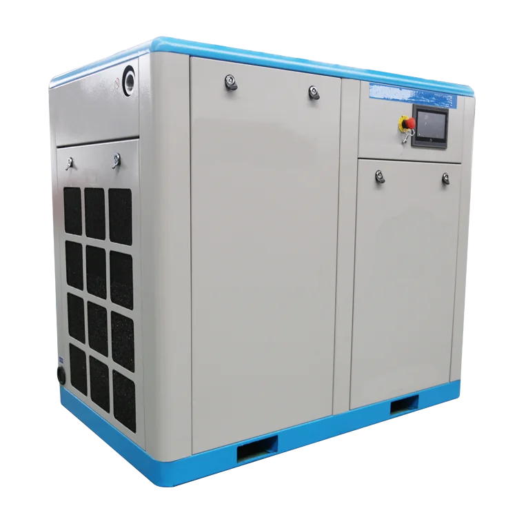 600 cfm Screw & diesel or electric & 600cfm oil free 90kw air compressor