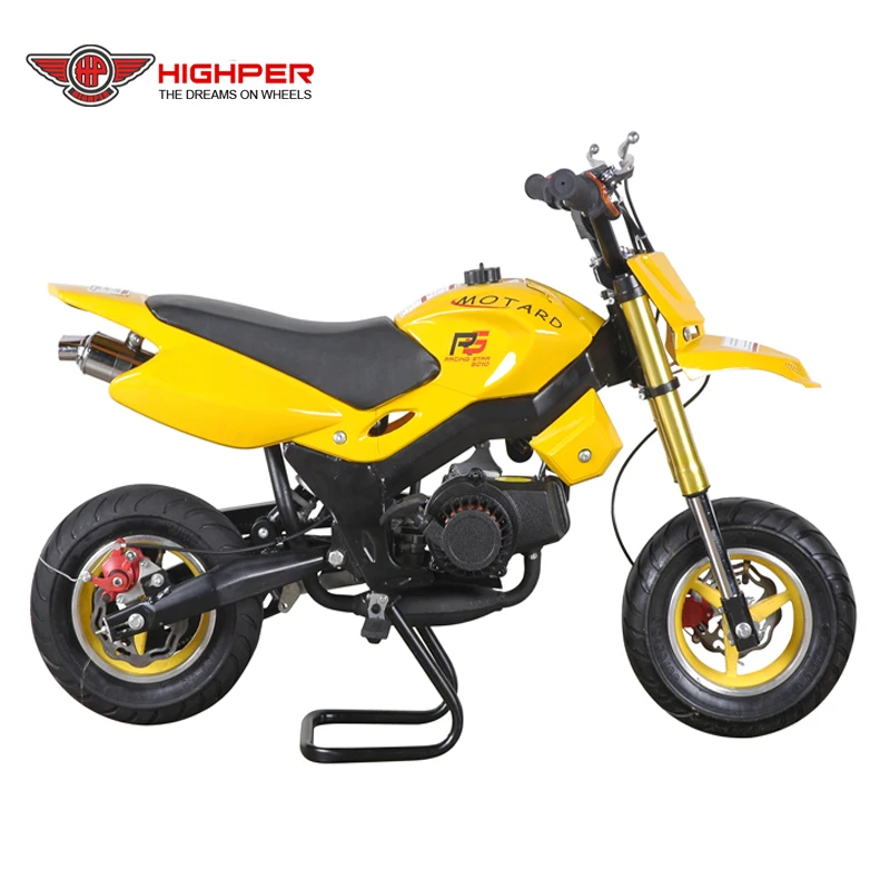 New 49cc 2 stroke Mini Moto, Pocket Bike with CE