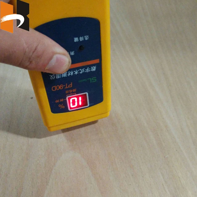 18mm Crown Cut Beech Veneer Fancy Plywood