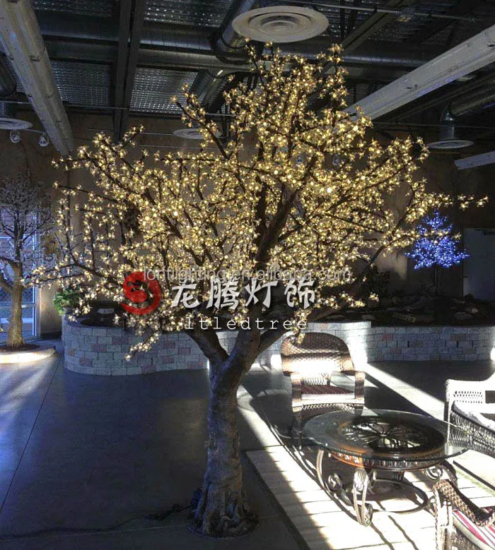 
China suppliers High Quality outdoor led tree 